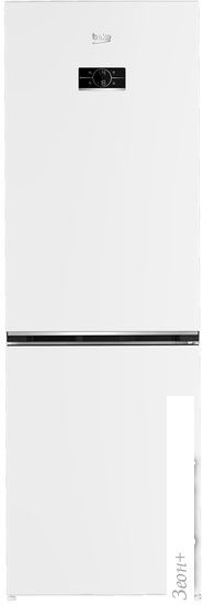 Холодильник BEKO B3RCNK362HW