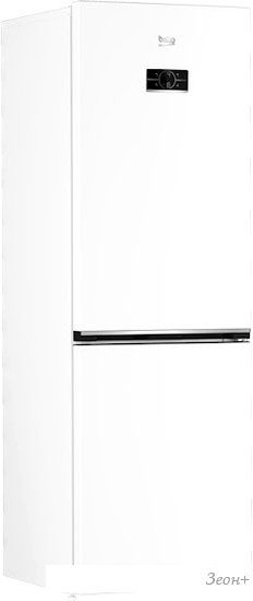 Холодильник BEKO B3RCNK362HW