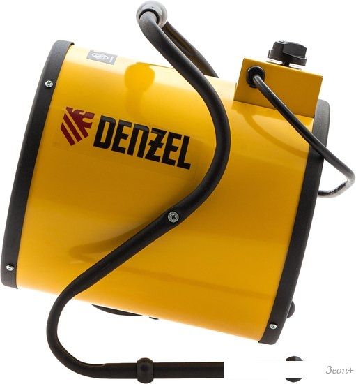 Тепловая пушка Denzel SFH-5000