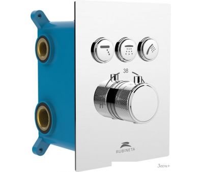  Rubineta Thermo-3F