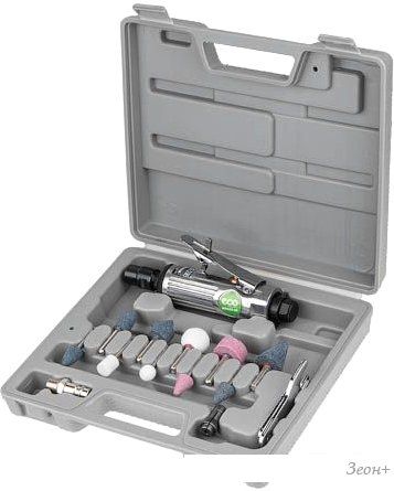 Пневмошлифмашина ECO ADG25-01