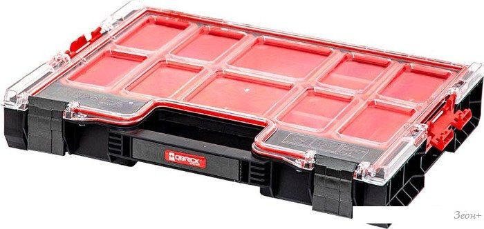 Органайзер Qbrick System Pro Organizer 200