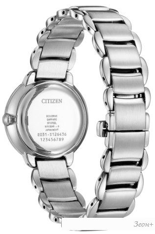 Наручные часы Citizen EM0920-86L