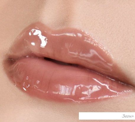 Блеск для губ Relouis Pro Lip Glass с эффектом жидкого стекла