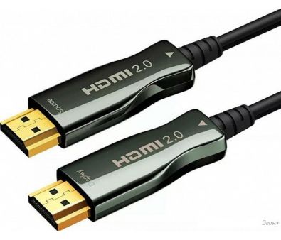  Wize HDMI - HDMI AOC-HM-HM-50M (50 , )