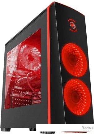 Компьютер Jet Gamer 5i10400FD8HD1SD48X105TL2W5