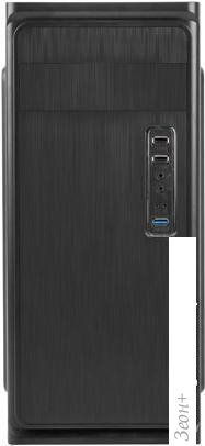 Компьютер Jet Gamer 5i10400FD8HD1SD24X105TLW5