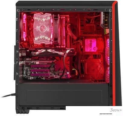 Компьютер Jet Gamer 5i10400FD32HD1SD48X306L2W7