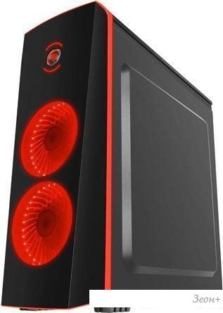 Компьютер Jet Gamer 5R5600GD16HD1SD24X305L2W6