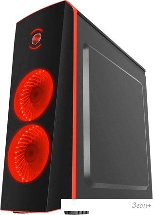 Компьютер Jet Gamer 5R3600D16HD1SD48X165L2W5