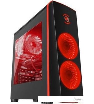  Jet Gamer 5i12400FD16SD48X305L2W6