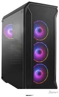 Компьютер Jet Office 5i12400FD16HD1SD48X105TL3W5