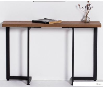 Millwood Арлен 3 38-76x147x76 (дуб табачный Craft/металл черный)