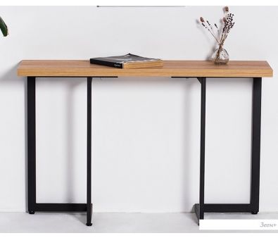 Millwood Арлен 3 38-76x147x76 (дуб золотой Craft/металл черный)
