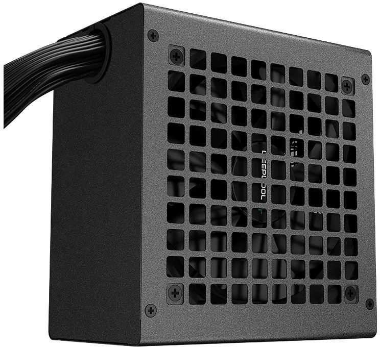 Блок питания DeepCool PF450