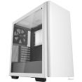 Корпус DeepCool CK500 WH