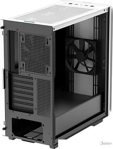 Корпус DeepCool CK500 WH