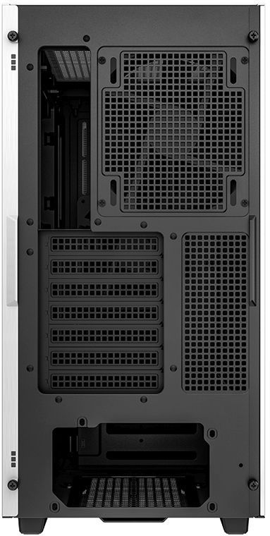 Корпус DeepCool CK500 WH