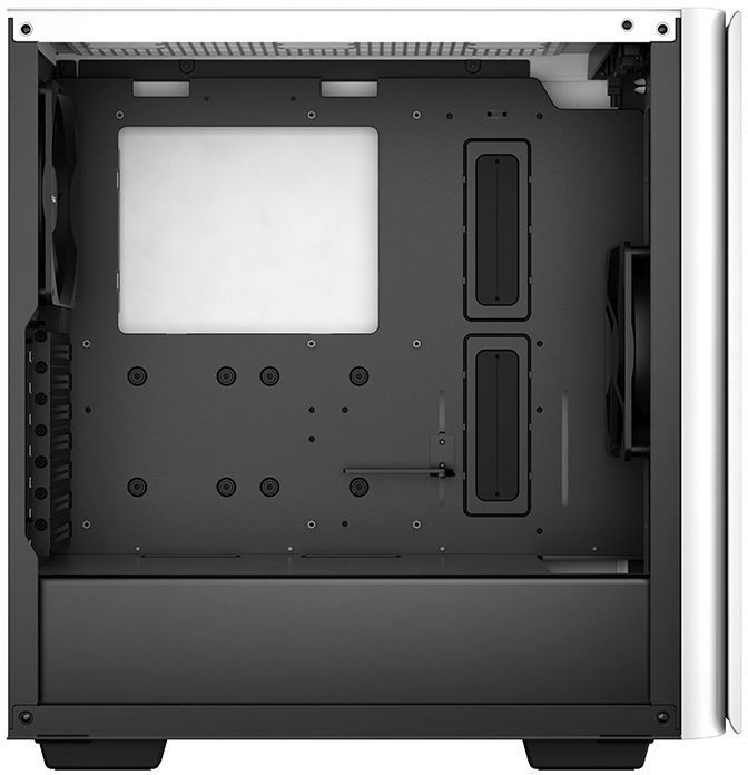 Корпус DeepCool CK500 WH