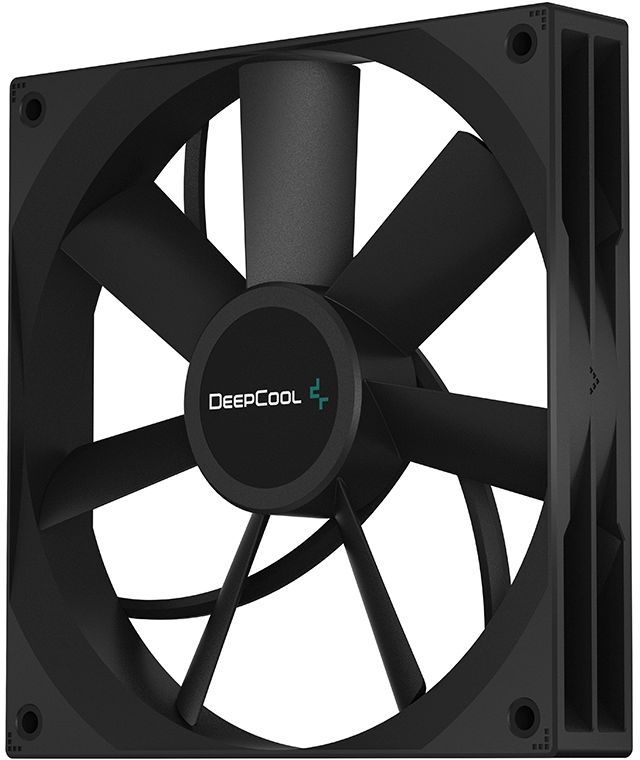 Корпус DeepCool CK500 WH