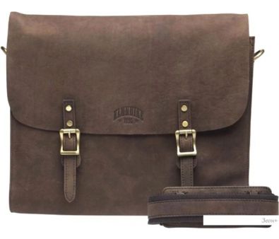   Klondike 1896 Brett KD1038-01 (-)
