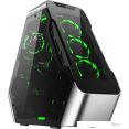 Корпус Jonsbo TR03-G (серебристый)
