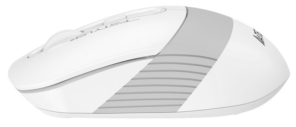 Мышь A4Tech Fstyler FB10C (белый)