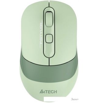  A4Tech Fstyler FB10C ()