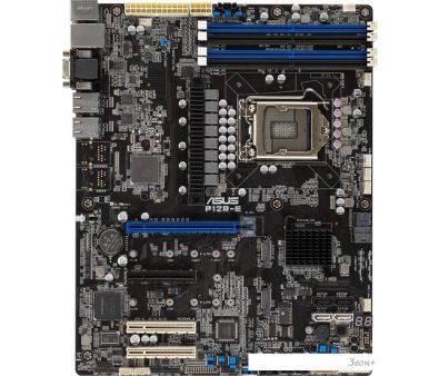 ASUS P12R-E