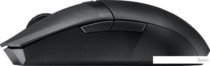 Игровая мышь ASUS TUF Gaming M4 Wireless