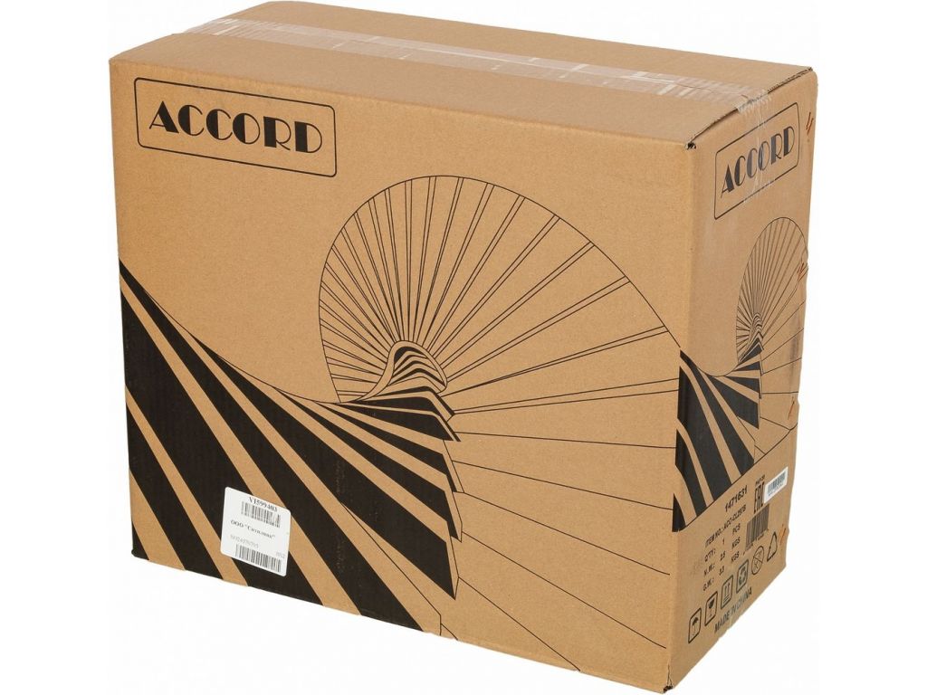 Корпус Accord ACC-CL297B