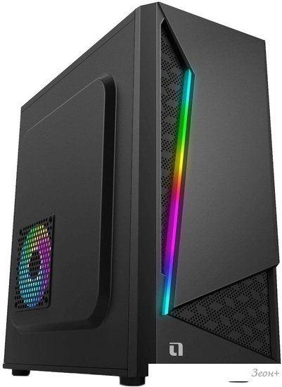 Корпус Accord ACC-CT295RGB