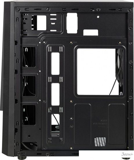 Корпус Accord ACC-CT295RGB