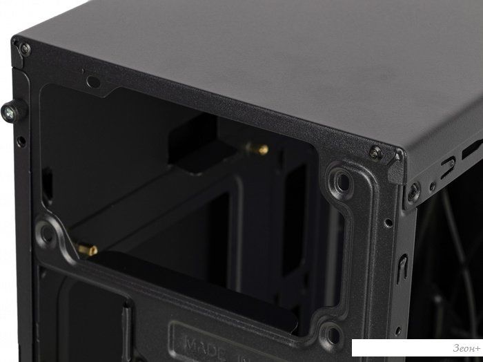 Корпус Accord ACC-CT295RGB