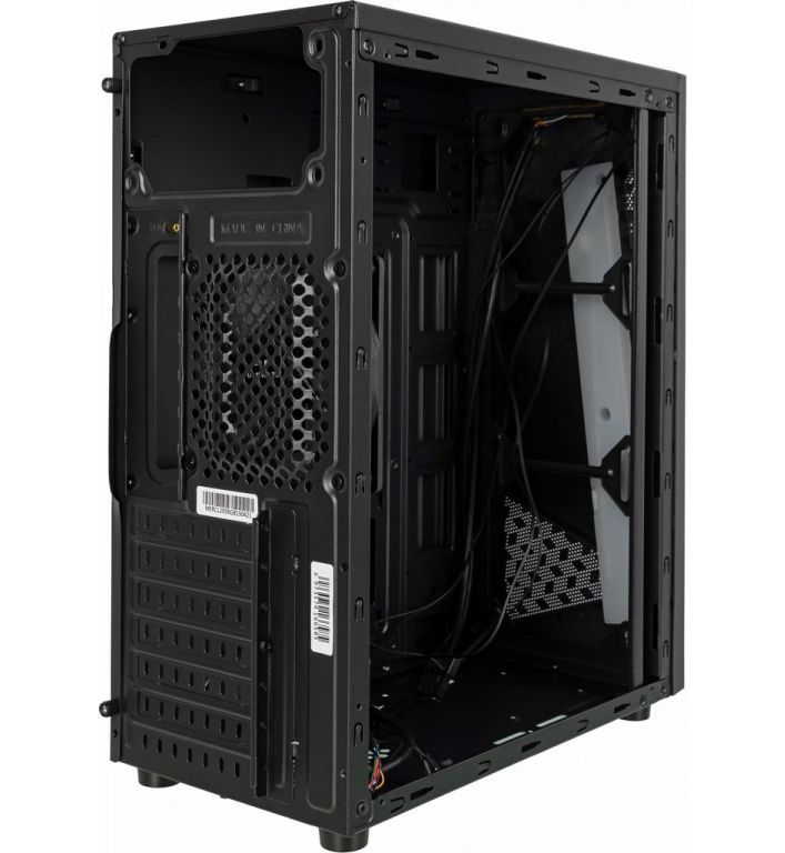 Корпус Accord ACC-CT295RGB