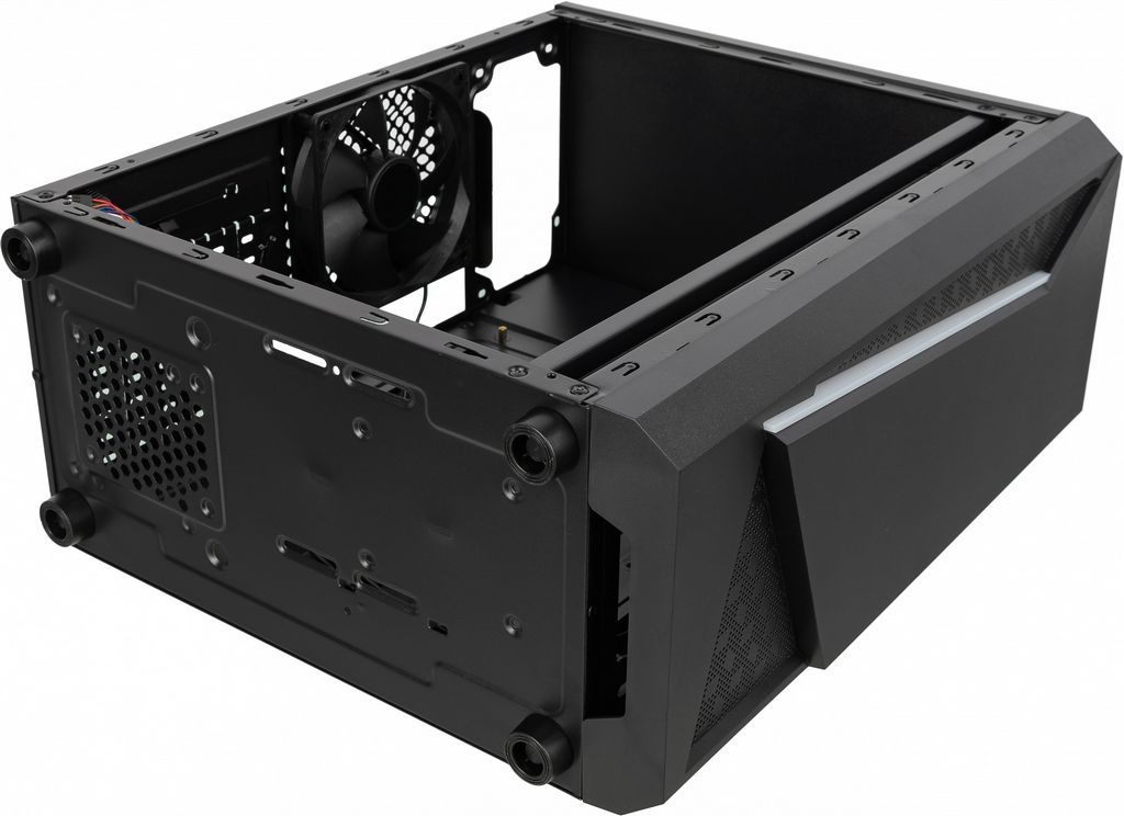Корпус Accord ACC-CT295RGB