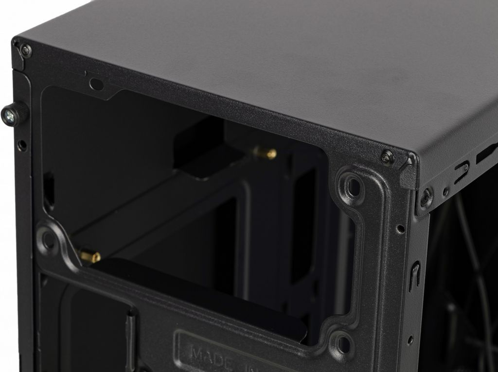 Корпус Accord ACC-CT295RGB