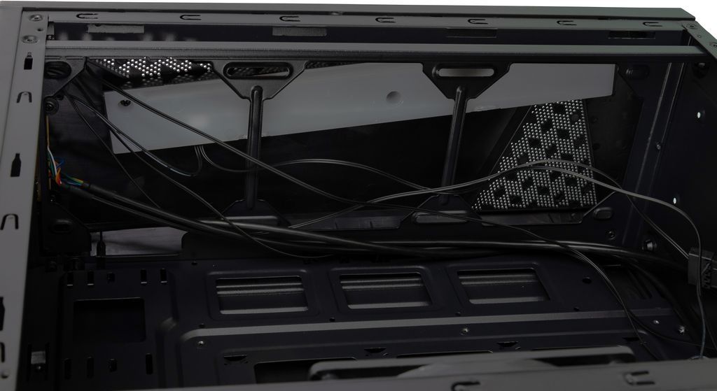 Корпус Accord ACC-CT295RGB
