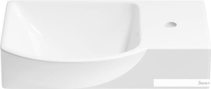 Умывальник Wellsee WC Area 151807000