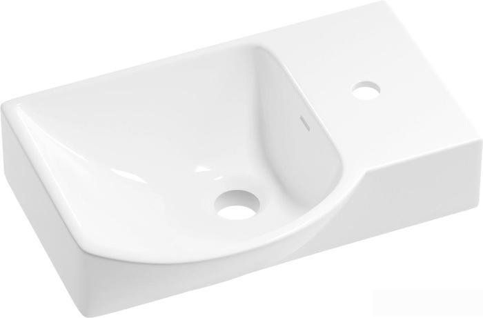 Умывальник Wellsee WC Area 151807000
