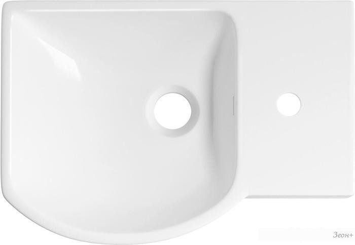 Умывальник Wellsee WC Area 151807000