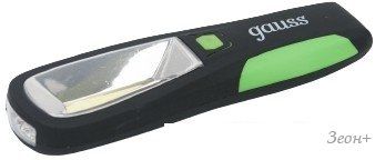  Gauss GFL504