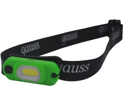  Gauss GFL408