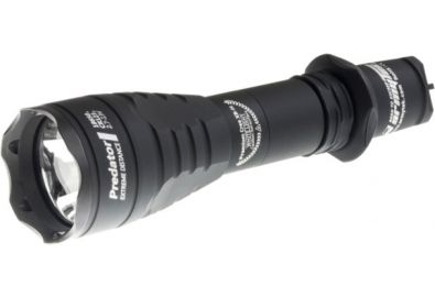  Armytek Predator v3 XP-L HI (Warm)