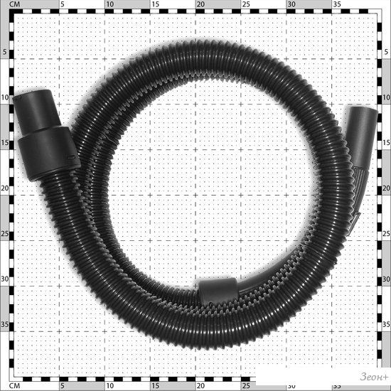 Пылесос Bort BSS-1530 Black