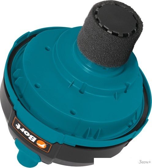 Пылесос Bort BSS-1220 Black