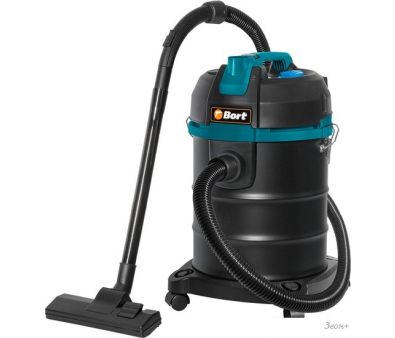  Bort BSS-1525 Black