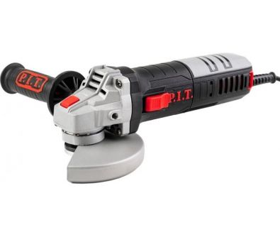   P.I.T PWS125-C6