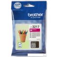 Картридж Brother LC3237M