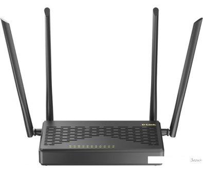 Wi-Fi  D-Link DIR-825/GFRU/R3A